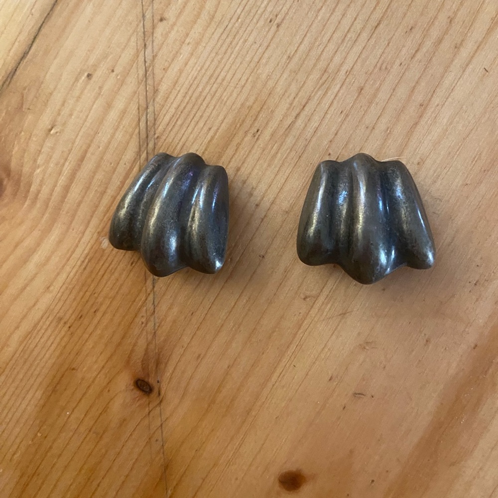 925 clip on earrings